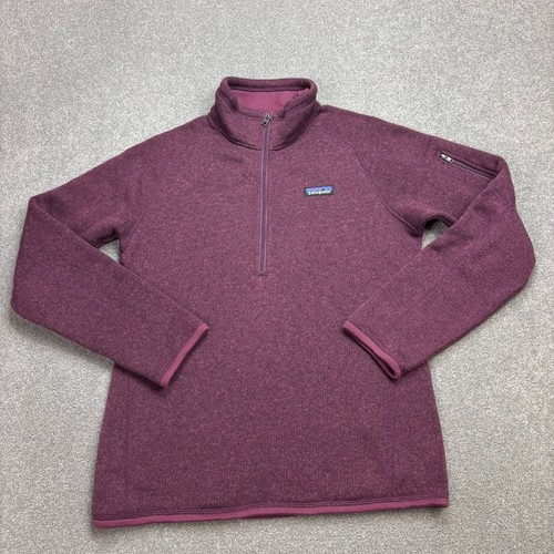 Patagonia fleece womens medium - patagonia,