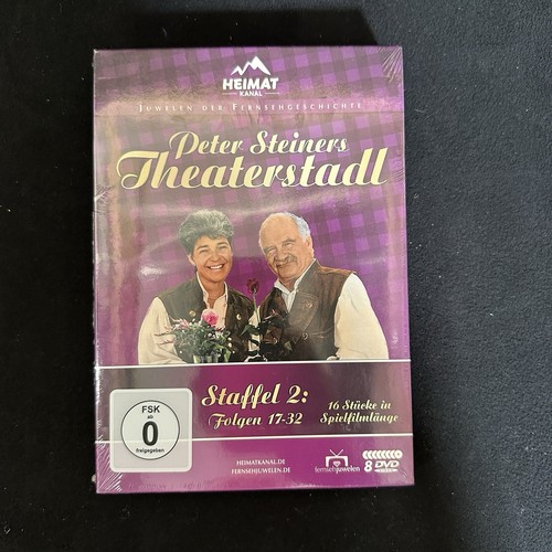 Peter steiners theaterstadl - steiners,