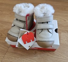 Elefanten Winterschuhe Größe