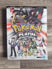 Pokémon Platin Edition -