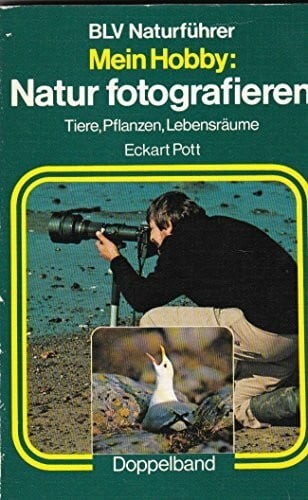 Mein hobby natur - mein, hobby: