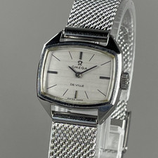 Omega ville vintage - omega, de