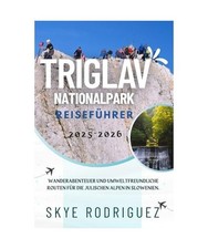 Triglav nationalpark - triglav,