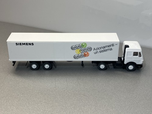 Wiking 87 werbemodell - wiking,