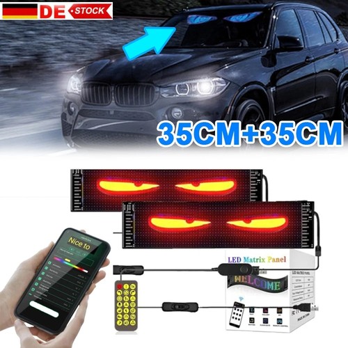 35cm lkw devil - 2x, devil's