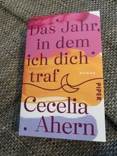 Das jahr dem ich - das, dich