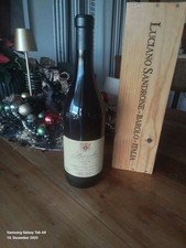 Barolo Cannubi 2006 1,5L