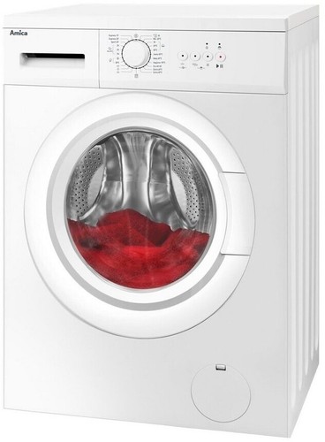 Amica waschmaschine frontlader - amica,