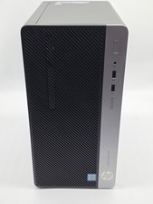 HP Desktop PC Prodesk 400 G5