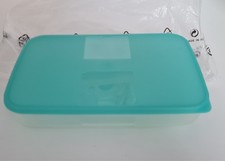 Tupperware Kühlschranksystem 650 ml flach - neuwertig