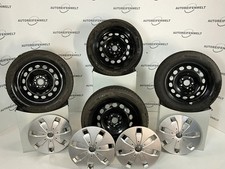 Winter Kompletträder