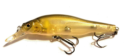Megabass trick darter - megabass,