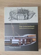 Das Unterseeboot: Aufsteigende