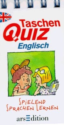Taschen quiz englisch - taschen-,