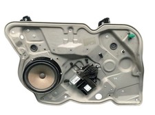 Fensterheber vorne links mit