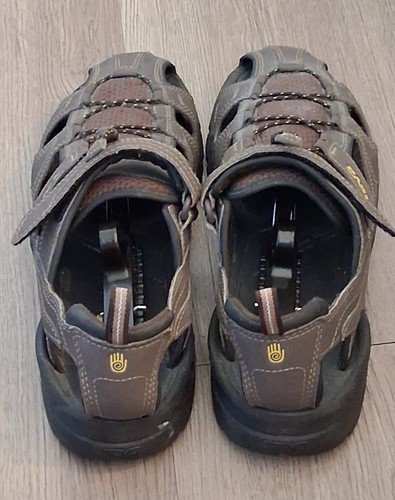 Teva forebay hiking sandals - hiking,