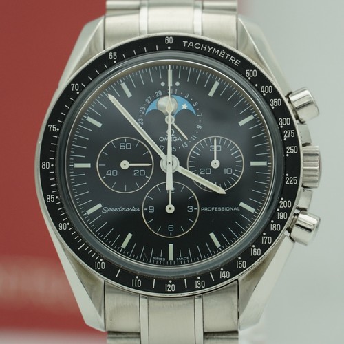 Omega speedmaster professional - omega,