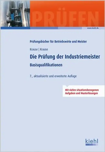 Die prüfung der - die,