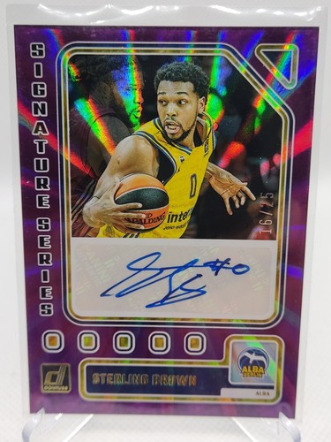 Panini donruss euroleague - donruss,