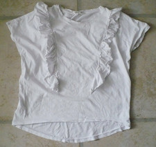 Mädchen T-Shirt, Kurzarm