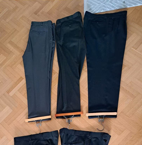 Herren anzug hose büro - herren,