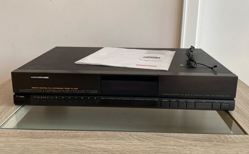 Nordmende 7000 pll - 7000,