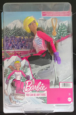Mattel - HCN33 - Barbie Winter