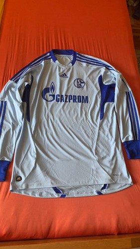 Schalke torwarttrikot - 04,