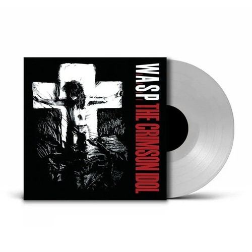 The crimson idol phd - w.a.s.p.,