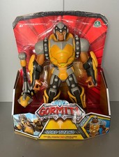 Gormiti LORD TITANO GRM03000