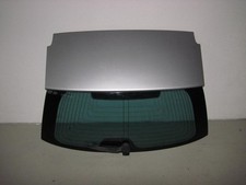 444991 Heckscheibe PEUGEOT 407 SW