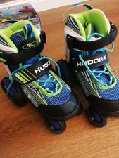 Hudora rollschuhe 22040 - hudora,