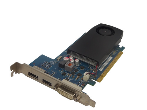 Pegatron geforce 640 4gb - 640,