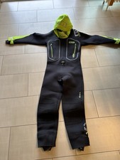 Ion Drysuit 4/3mm Kitesurfing Neopren Trockenanzug 