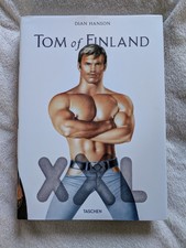 Tom of Finland XXL | Buch |
