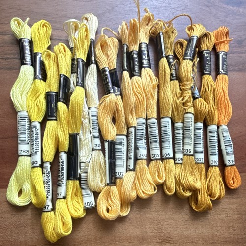 Anchor stickgarn sticktwist - anchor,