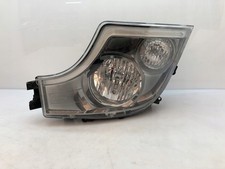 Mercedes Actros MP4 2011-2019
