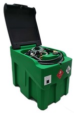 Transporttank 220 liter - transporttank,