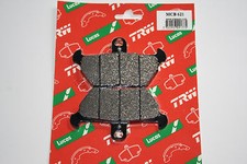 Bremsbeläge vorne BMW K1100