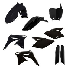 Acerbis Complete Plastic Kit