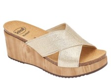 DR SCHOLL SABAUDIA CROSS