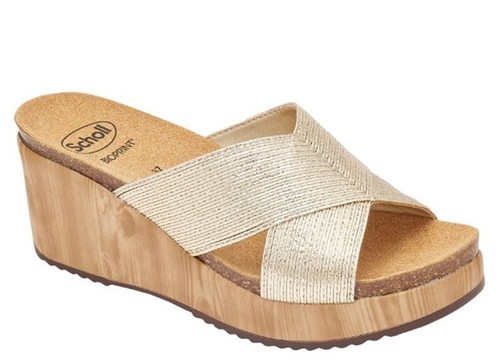 Scholl sabaudia cross - sabaudia,