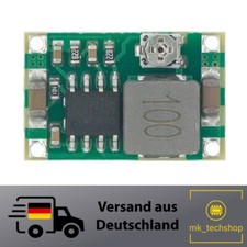 Mini360 DC-DC 4,75-23V auf 1-17V 3A Buck Converter Stepdown Spannungsregler
