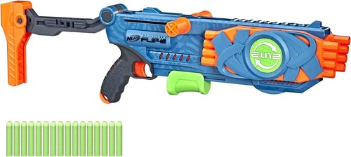 Nerf flipshot flip - flipshot, blaster