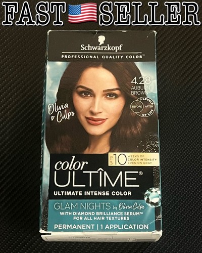 Schwarzkopf ultime permanent - schwarzkopf,