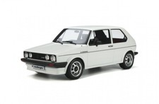Volkswagen Golf A1 Oettinger
