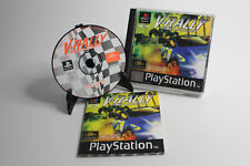 V-Rally: Championship Edition