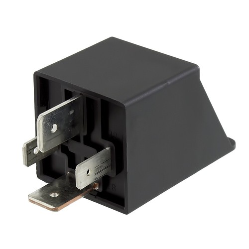 Starterrelais 12v 80a pin - starterrelais,