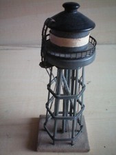 Blechwasserturm rarrasch - blechwasserturm,