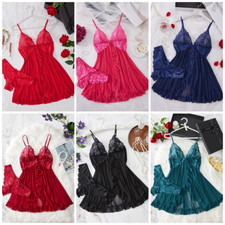 Erotik Damen Nachtwäsche Sexy